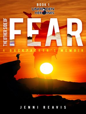 cover image of The Other Side of Fear